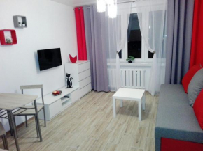 Apartament Marzenie 3 - Opole, Opole